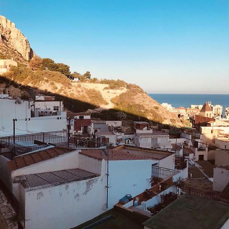 Apartament Casita Vista Loca Alicante Zewnętrze zdjęcie