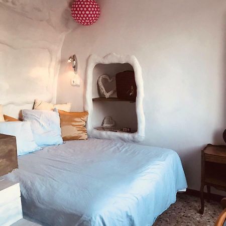 Apartament Casita Vista Loca Alicante Zewnętrze zdjęcie