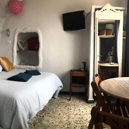 Apartament Casita Vista Loca Alicante Zewnętrze zdjęcie