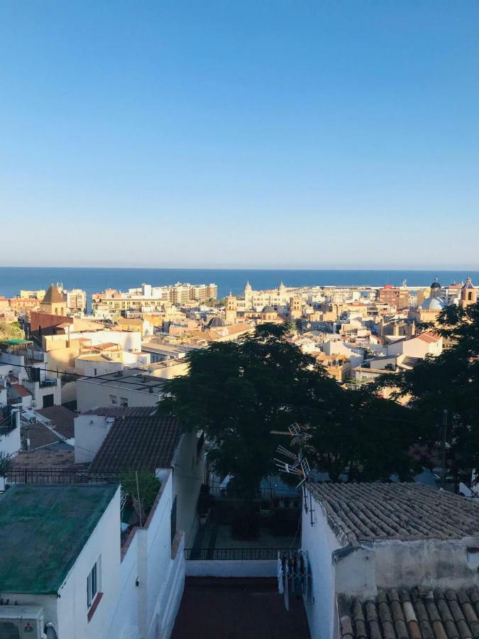 Apartament Casita Vista Loca Alicante Zewnętrze zdjęcie