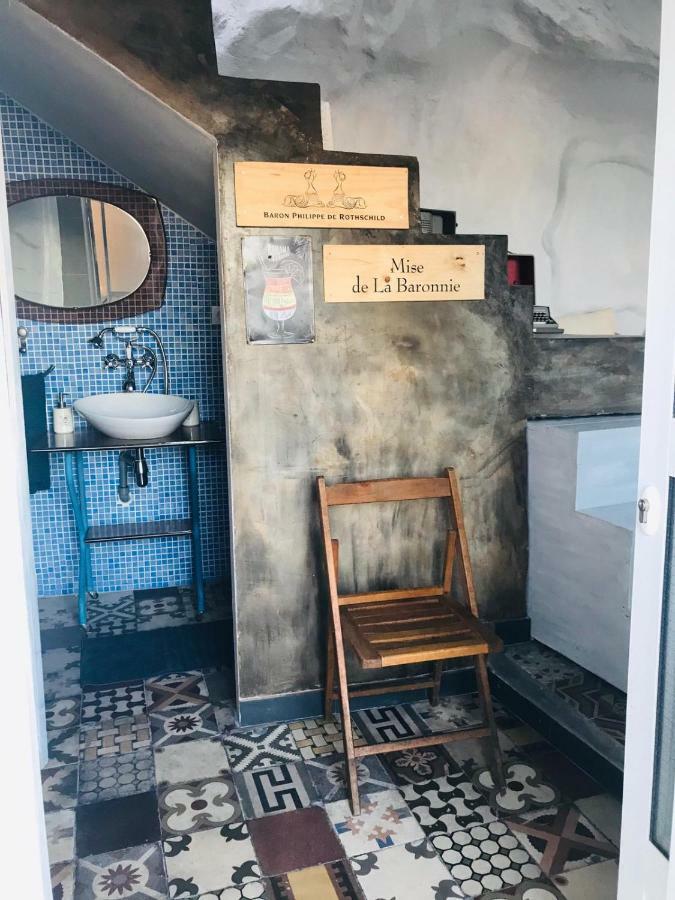Apartament Casita Vista Loca Alicante Zewnętrze zdjęcie