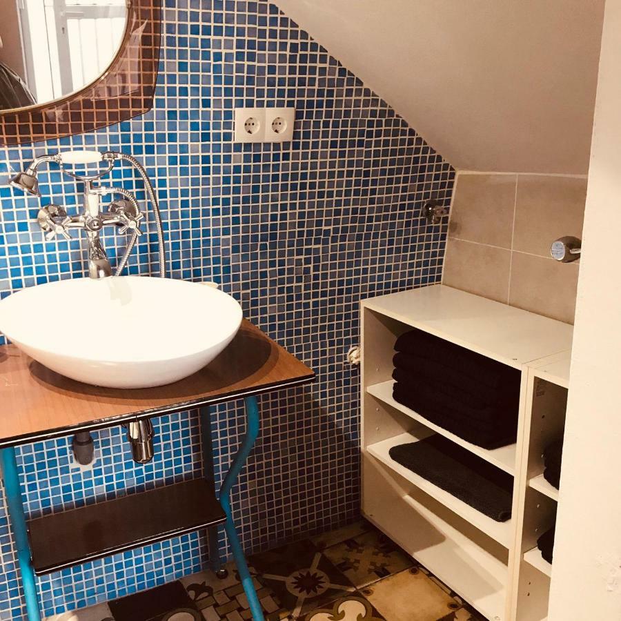 Apartament Casita Vista Loca Alicante Zewnętrze zdjęcie