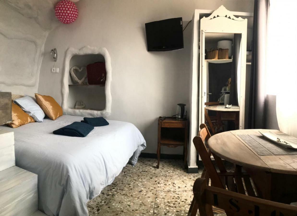 Apartament Casita Vista Loca Alicante Zewnętrze zdjęcie