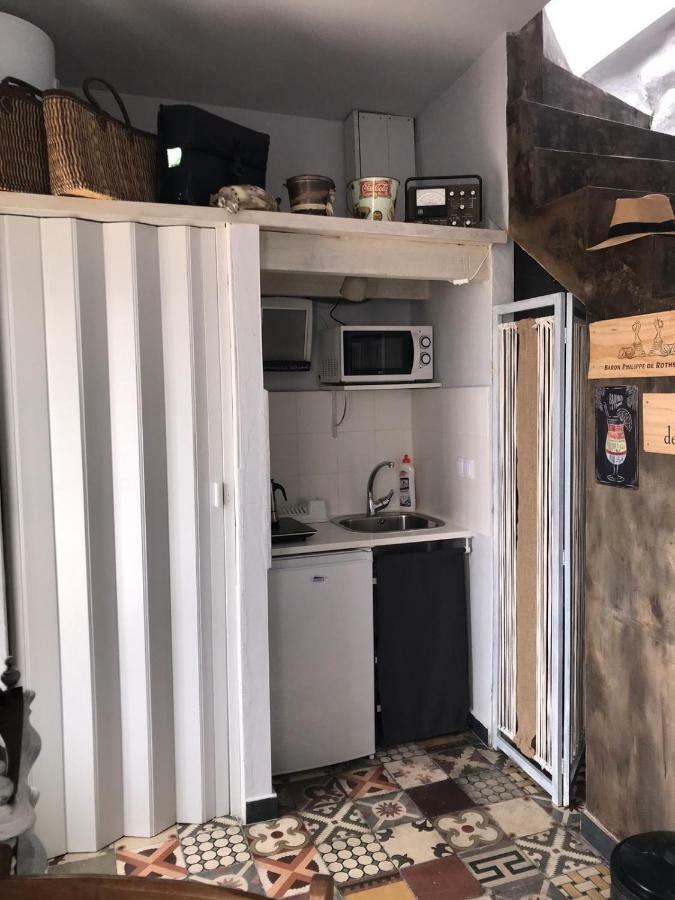 Apartament Casita Vista Loca Alicante Zewnętrze zdjęcie
