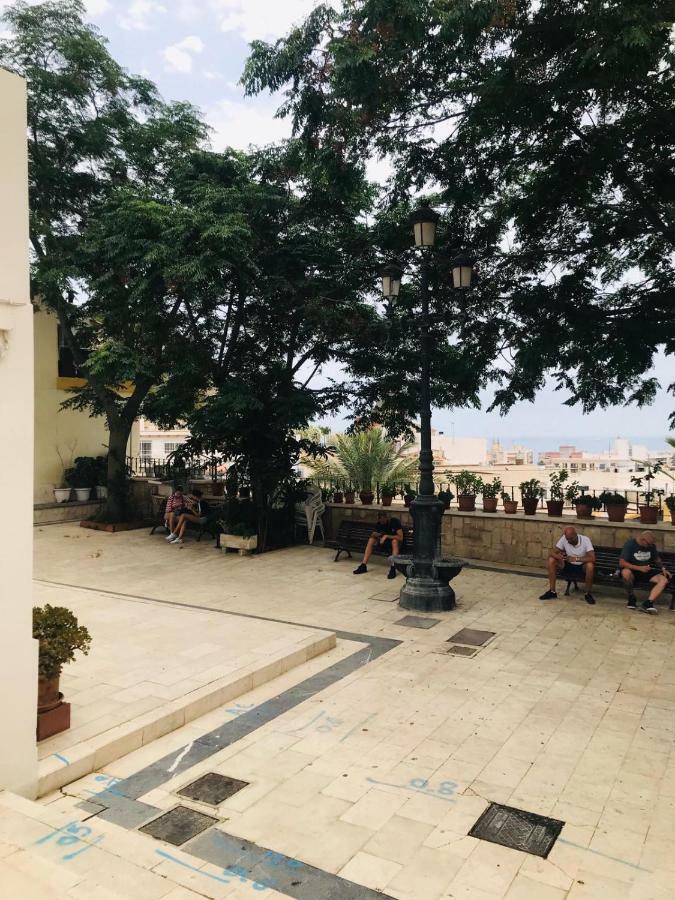 Apartament Casita Vista Loca Alicante Zewnętrze zdjęcie